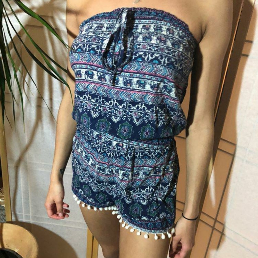 romper